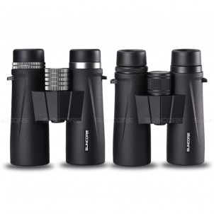 Ống nhòm đi rừng soi ong SUNCORE 10x42 HD chống nước cao cấp